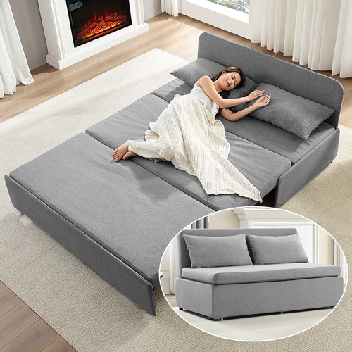 Zafly modern queen sleeper - zafly,