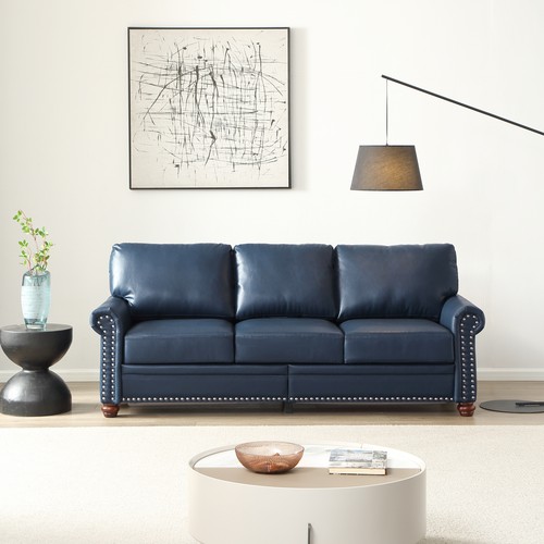 Classic living room round - room,