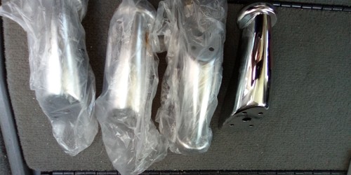 4pcs inch metal - inch,
