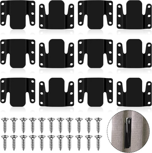 Sectional sofa connectors - sectional,