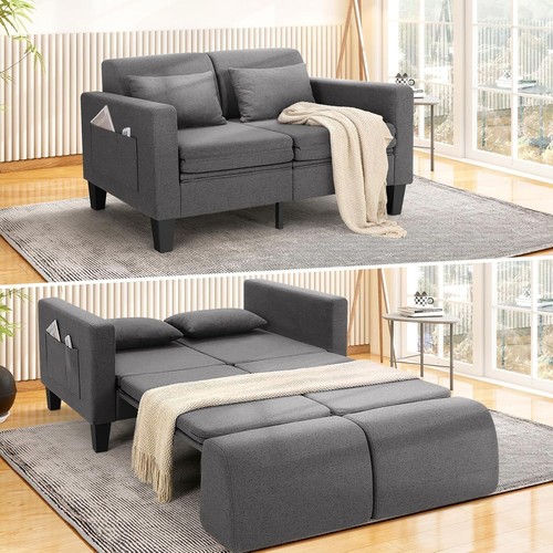Sleeper sofa bed - sleeper,