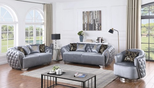 New modern luxe - new, sofa
