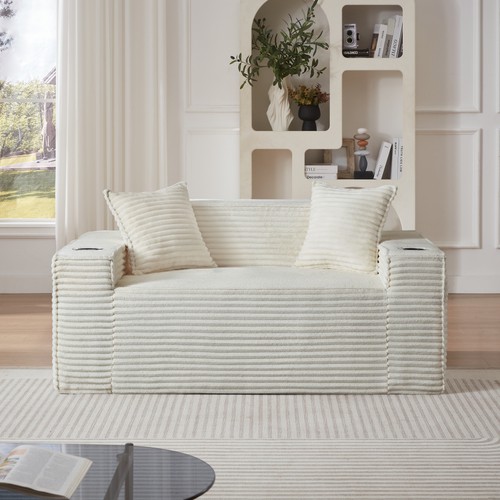 2seater sofa boneless - 2seater,