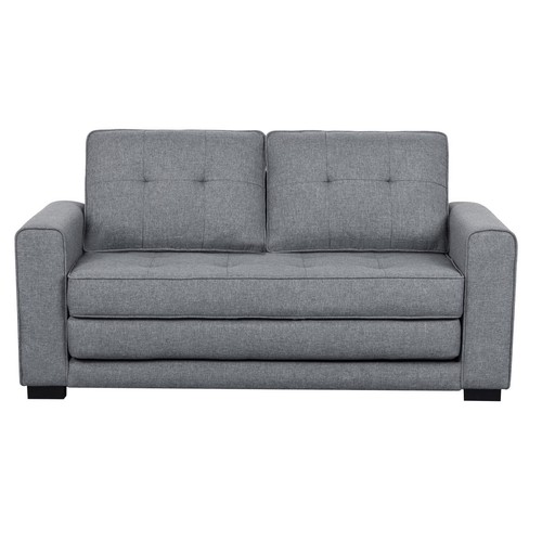 Sleeper sofa bed pull - sofa, out
