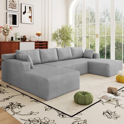124 boneless cloud couch - boneless,