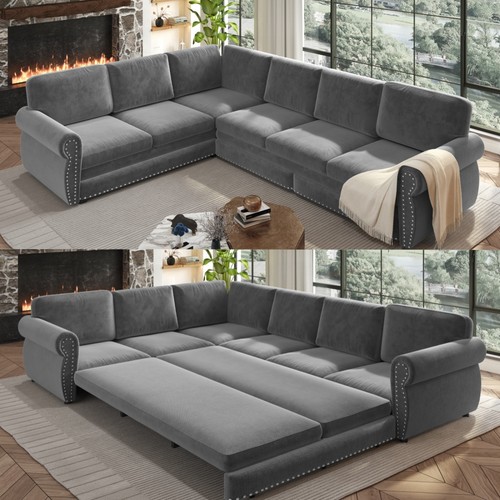 118 shaped sofa - l-shaped,