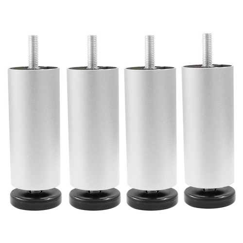 Pcs inch silver - 4,