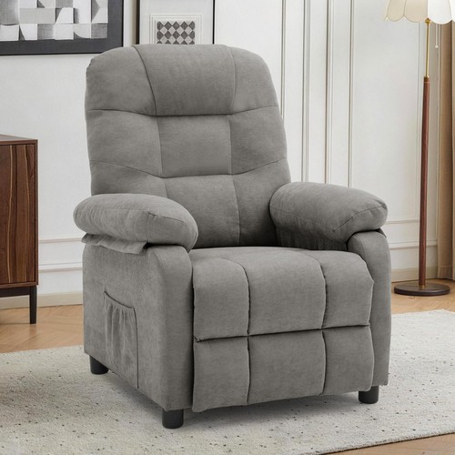 Korser push back - push, recliner
