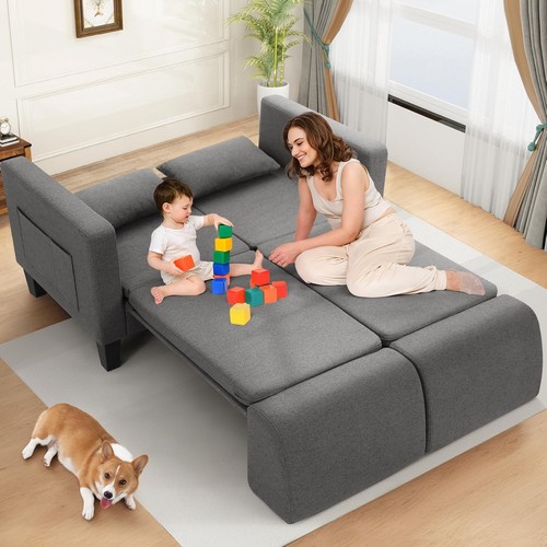 Sleeper loveseat chair - chair, useful