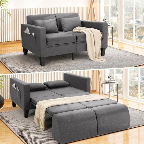 Convertible sofa bed 1 - convertible,