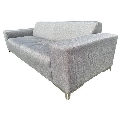 Modern thayer coggin silver - modern,