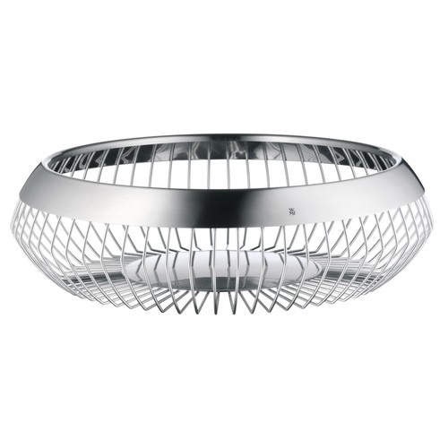 Lounge basket stainless - basket,,