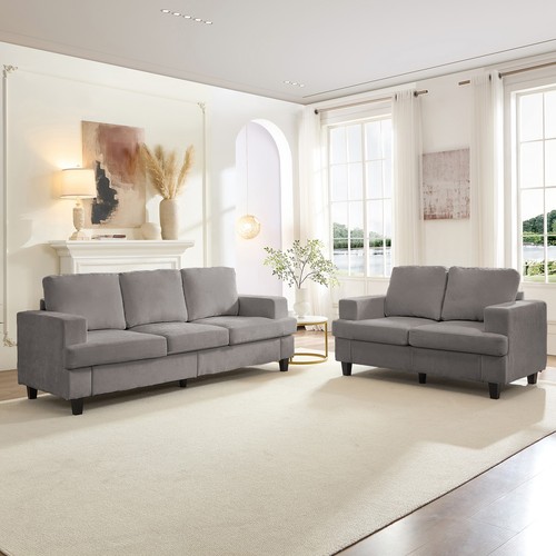 Piece sofa set living room - sofa, set,