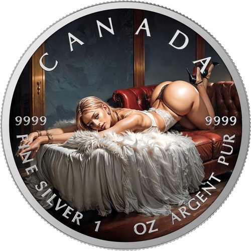 Lustful sofa edition - edition, 1