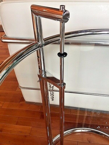 Eileen gray side - side, table