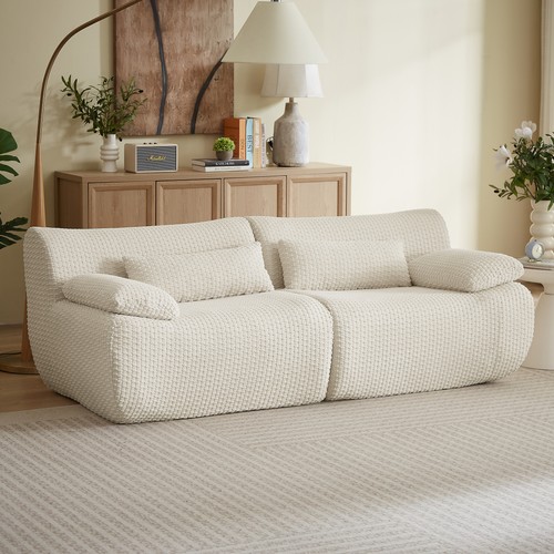 Loveseat sofa cloud - loveseat, sofa,