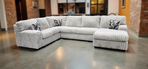 Oversized 143 x94 shaped - 143"x94", u-shaped