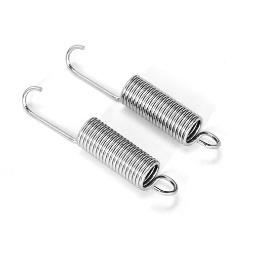Yaaqoo inch overall - 3-5/8,