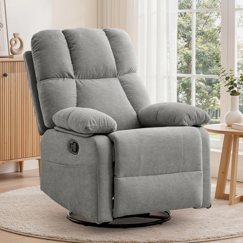 Korser small swivel rocker - swivel,