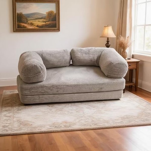 Modular folding futon - modular,