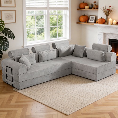 Seat shape modular - seat,