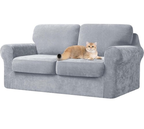 Pieces sofa slipcover sets - sofa,