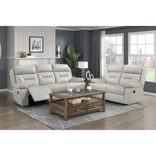 Modern seat motion reclining - 5-seat,