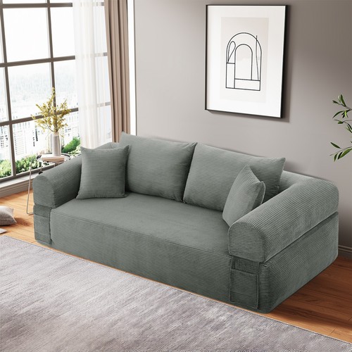 Compression sofa convertible - compression, sofa-convertible